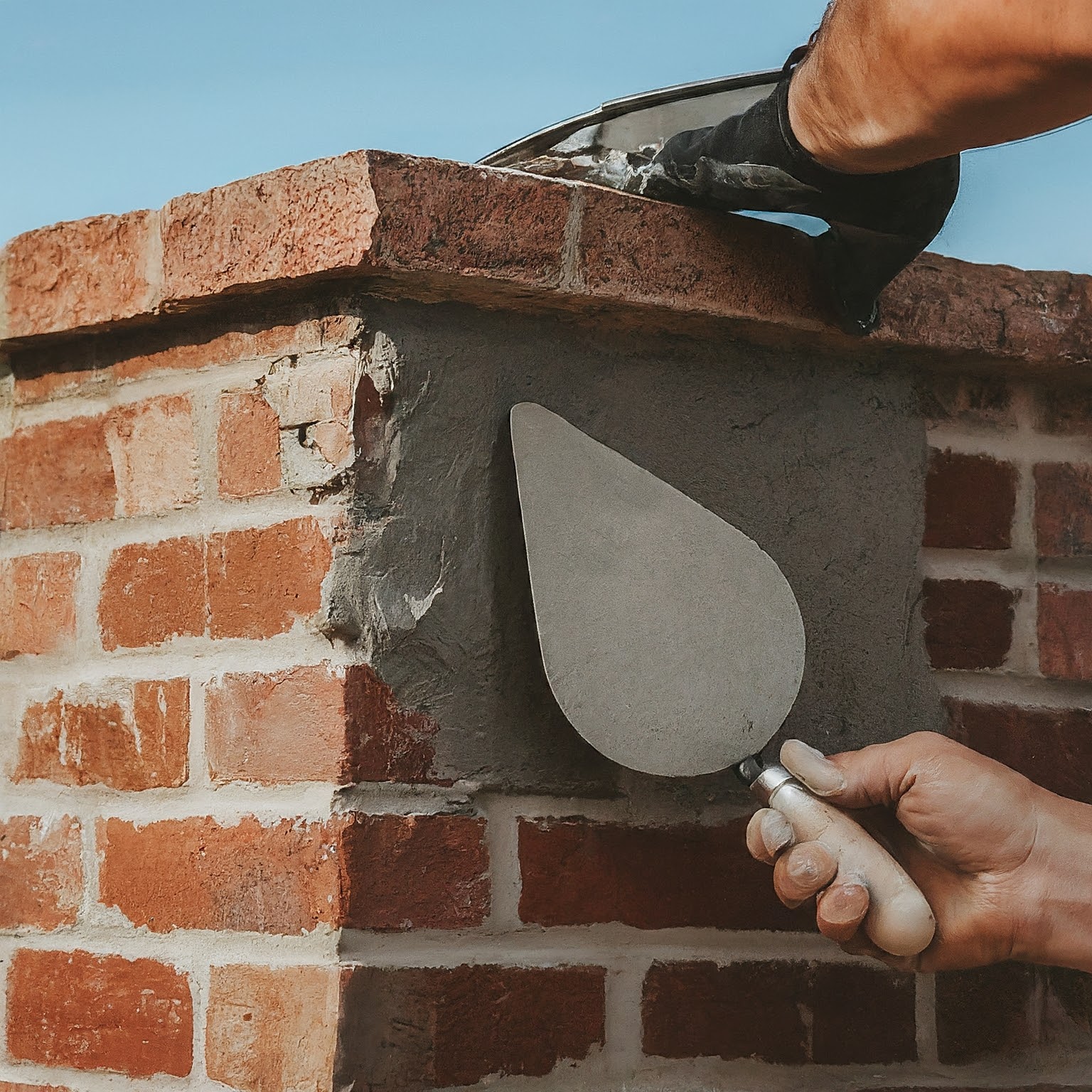 Expert Chimney Masonry Repair in Nottingham, Maryland - Professional Service by Chimney Sweep Nottingham Maryland