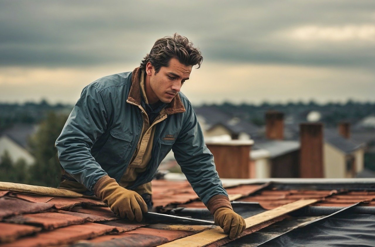 Professional Chimney Waterproofing Services In Nottingham Maryland