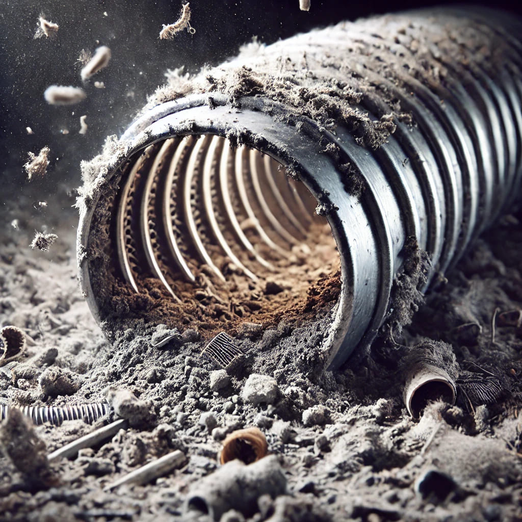 Professional Dryer Vent Cleaning Nottingham MD - Expert Safety and Efficiency Solutions by Chimney Sweep Nottingham Maryland