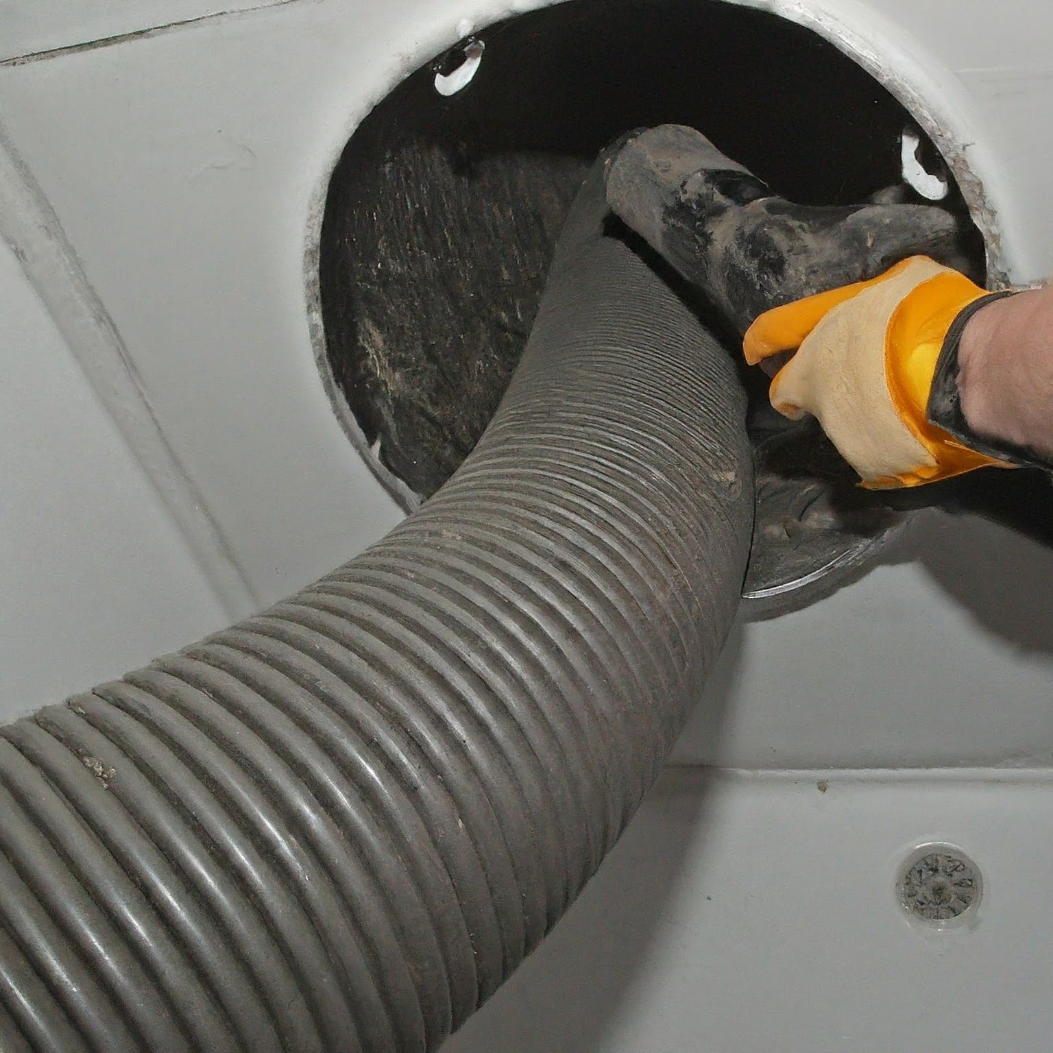 Professional Duct Cleaning Nottingham MD - HVAC Air Duct Cleaning Services by Chimney Sweep Nottingham Maryland