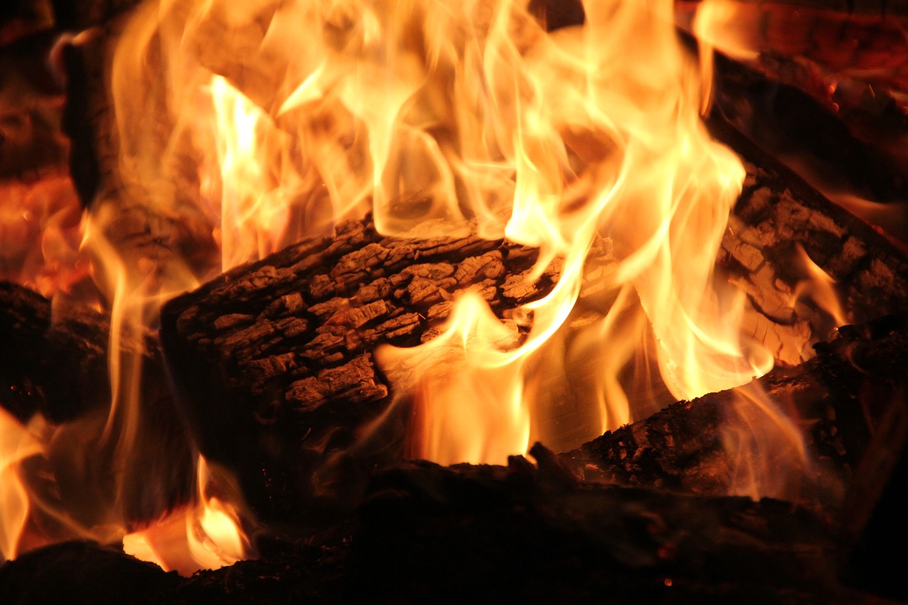 Professional Fireplace Cleaning Services In Nottingham Maryland