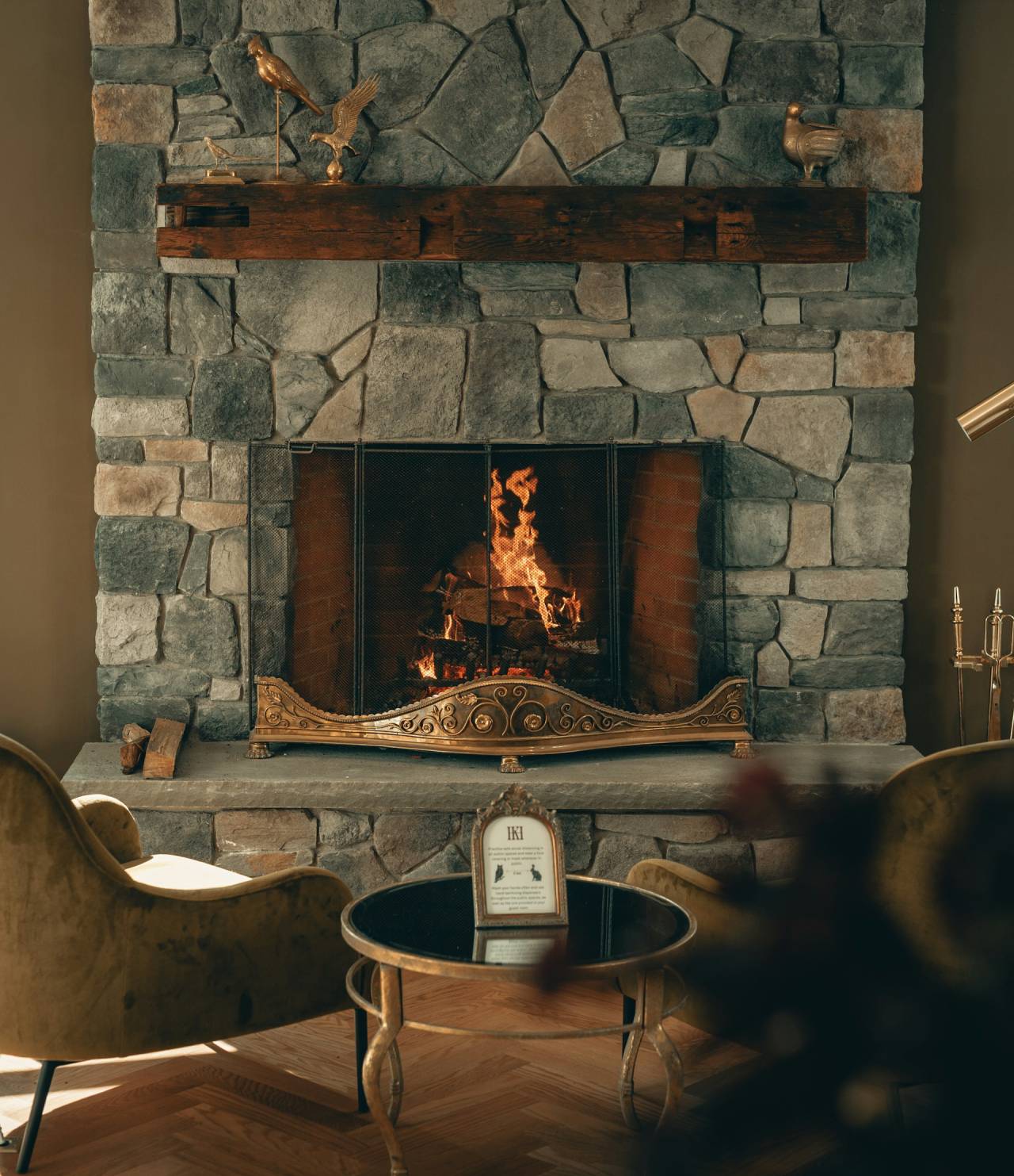 Professional Fireplace Services In Nottingham Maryland