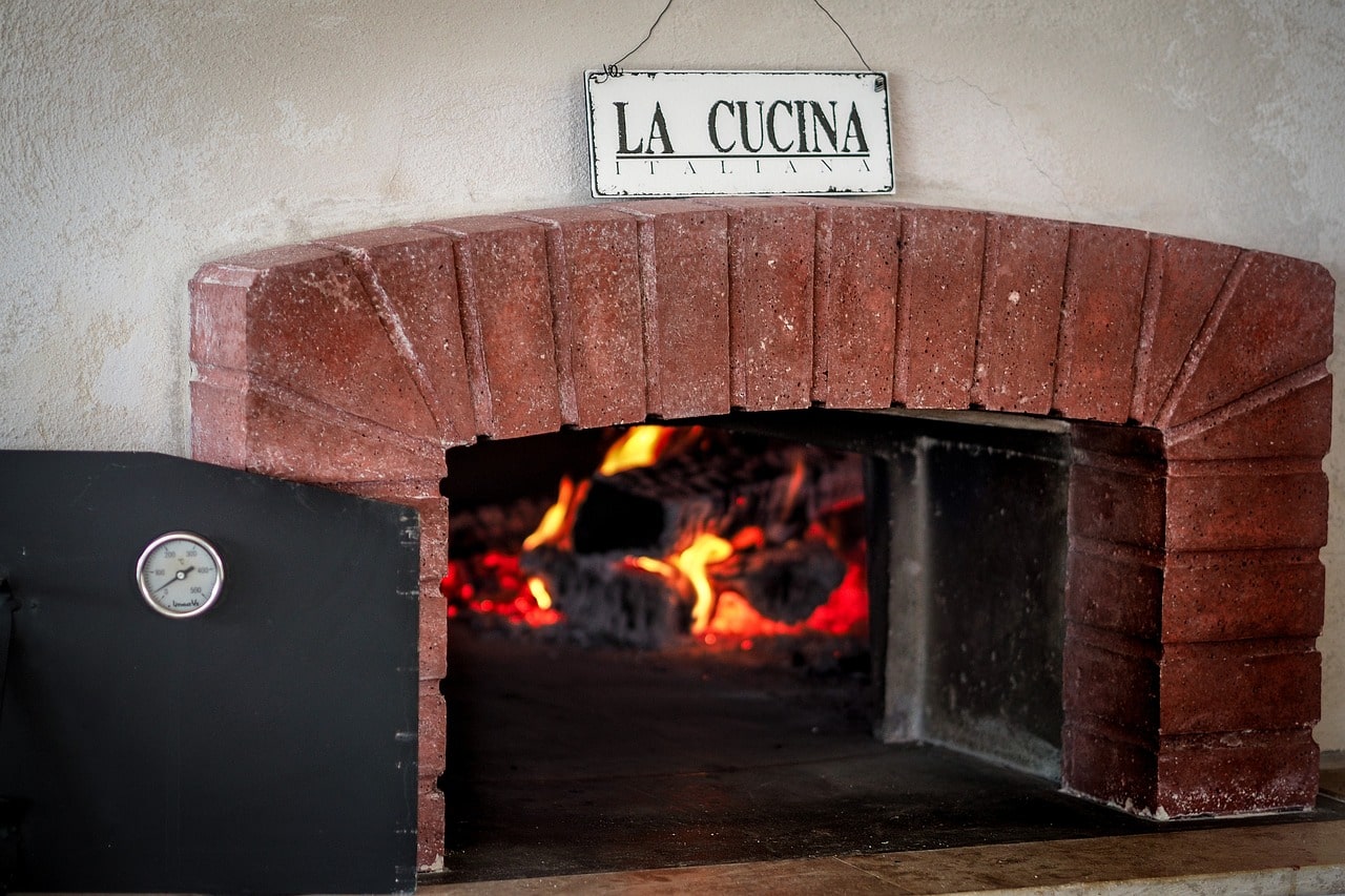 Premium Pizza Ovens and Grills in Nottingham, Maryland