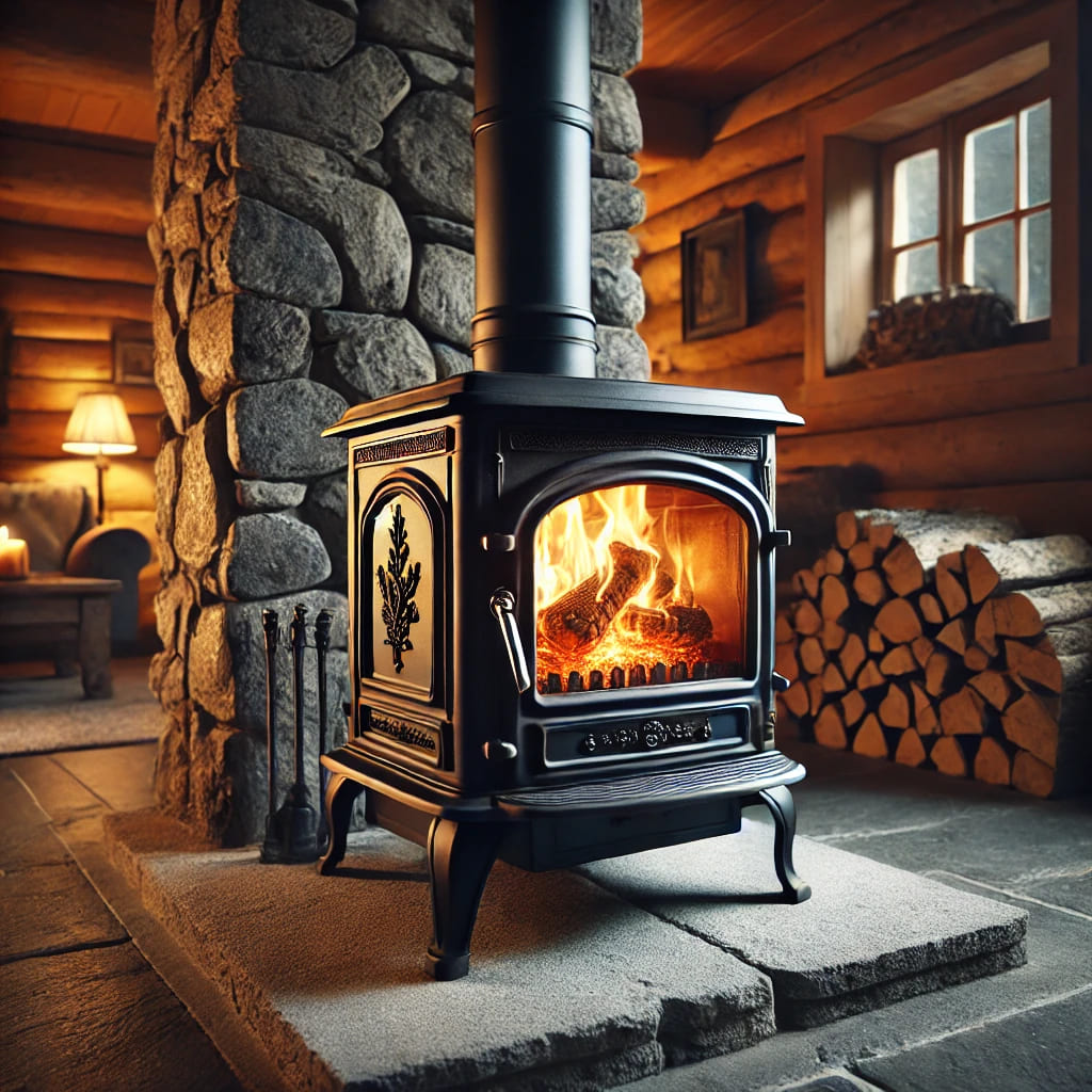 Expert Wood Stove Repair Services in Nottingham, MD Professional Wood Stove Repair Nottingham MD - Expert Heating Efficiency Solutions by Chimney Sweep Nottingham Maryland